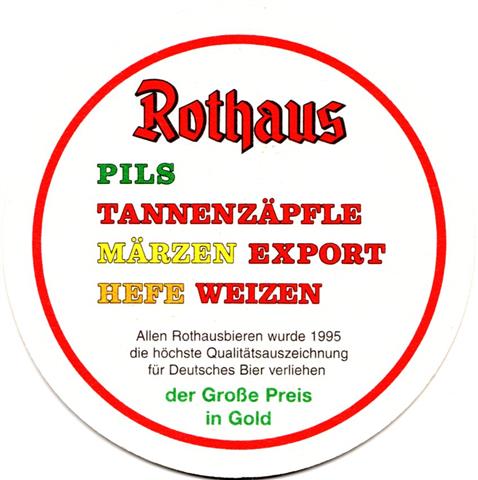 grafenhausen wt-bw rothaus dlg 5b (rund215-der gro�e preis 1995)